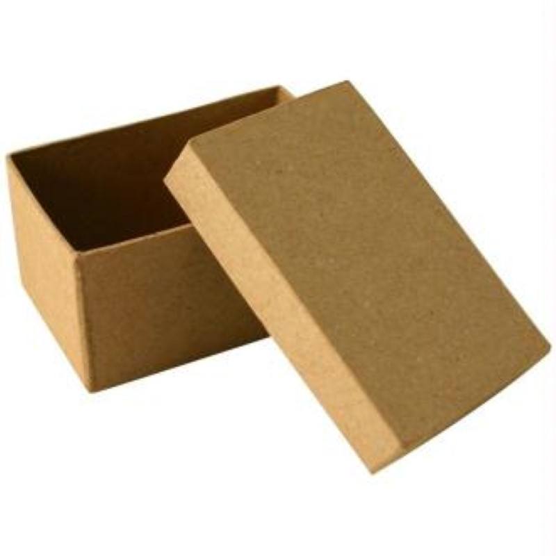 Carton cadeau basic