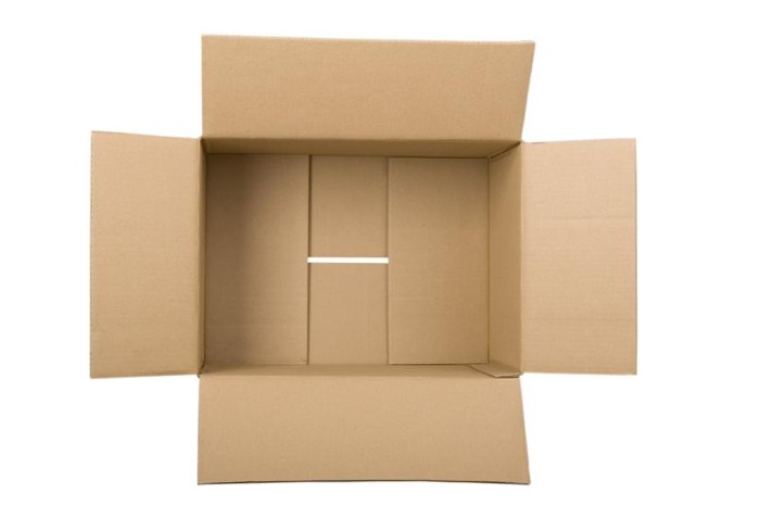 Carton 600x400x120 mm