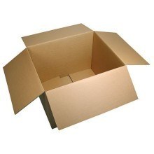 Carton 400x300x200 mm