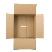 Carton 600x400x120 mm