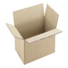 Carton 600x400x150 mm